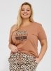 Piżama Cornette 880/353 Amazing kr/r 3XL-5XL